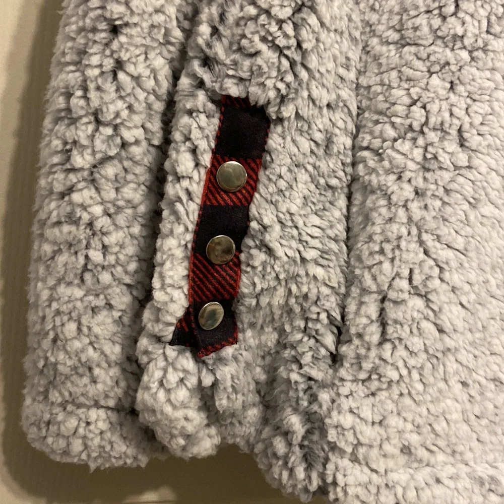 Simply Southern Jacket - Picture 4 of 9